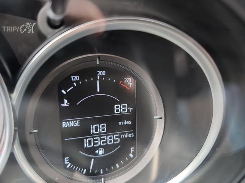 Used 2016 MAZDA CX-9 Touring AWD/4WD image 23