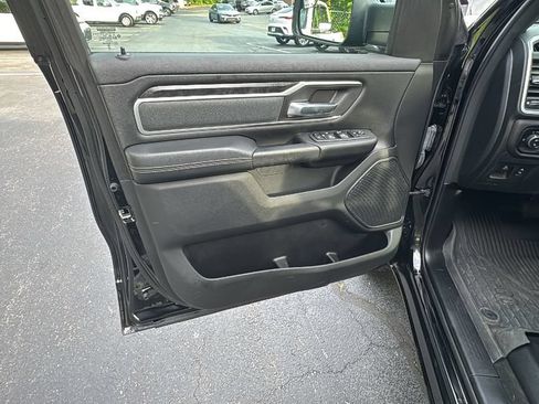 Used 2023 RAM 1500 Big Horn AWD/4WD image 11
