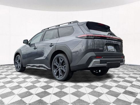 New 2026 Subaru Trailseeker AWD/4WD image 15