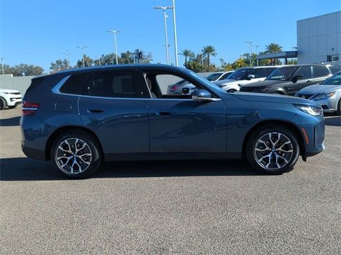 New 2026 BMW X3 xDrive30 w/ Premium Package image 5