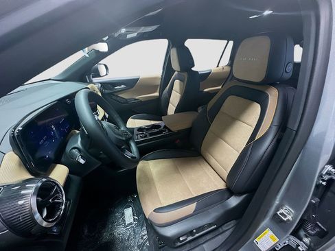 New 2026 Chevrolet Equinox ACTIV FWD image 23