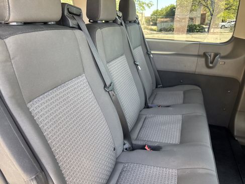 Used 2023 Ford Transit 350 XLT RWD image 13