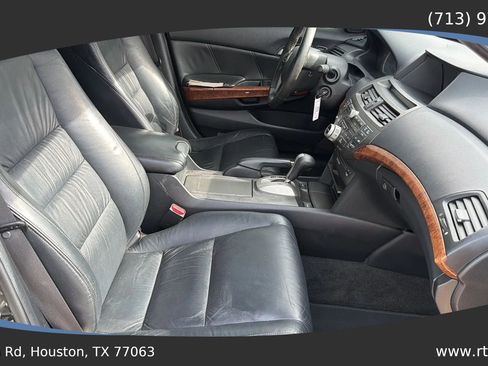 Used 2012 Honda Accord EX-L image 31