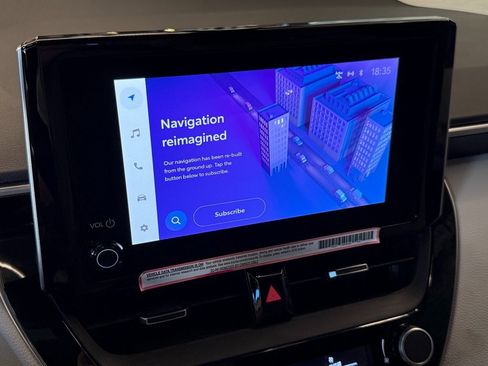 Used 2023 Toyota Corolla SE image 11