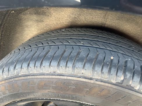 Used 2021 Chevrolet Blazer RS w/ Driver Confidence II Package image 8