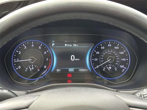 Used 2021 Hyundai Palisade SEL w/ Convenience Package image 15