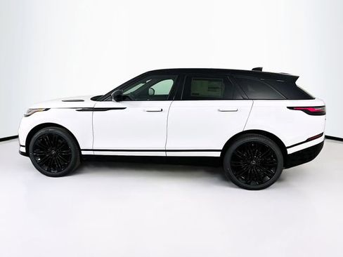 New 2026 Land Rover Range Rover Velar Dynamic SE AWD/4WD image 8