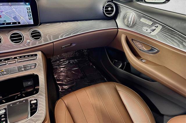 Used 2023 Mercedes-Benz E 350 Sedan image 22