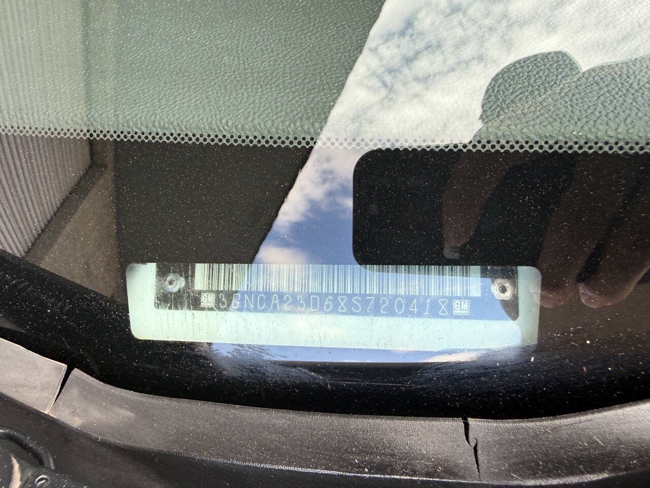 Used 2008 Chevrolet HHR LT FWD image 19