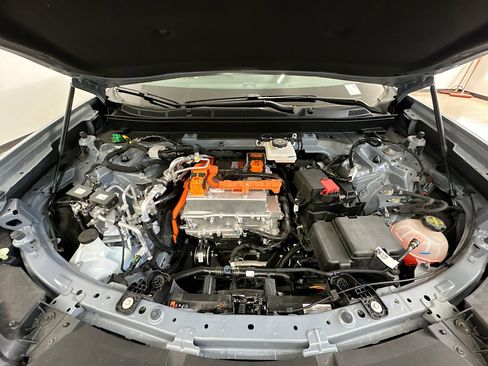 Used 2024 Honda Prologue Touring image 36