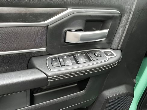 New 2024 RAM 4500 SLT w/ Quick Order Package 2YG SLT image 34