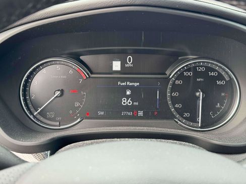 Used 2021 Cadillac XT4 Sport image 23