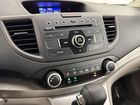 Used 2014 Honda CR-V LX image 28