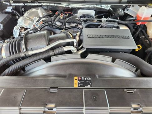 New 2026 Chevrolet Silverado 3500 W/T w/ WT Convenience Package AWD/4WD image 30