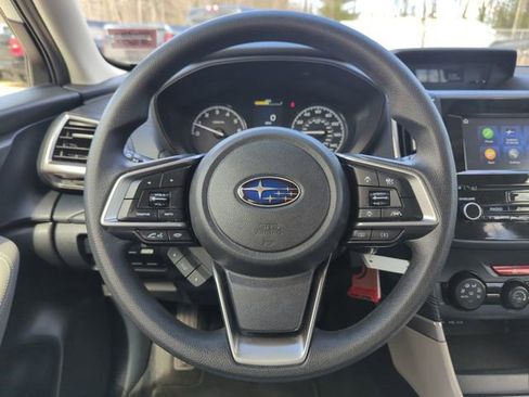Used 2019 Subaru Forester w/ Alloy Wheel Package AWD/4WD image 18