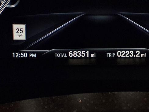 Used 2020 BMW X4 M w/ Executive Package image 30