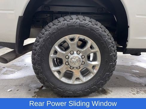 Used 2024 RAM 2500 Laramie image 16