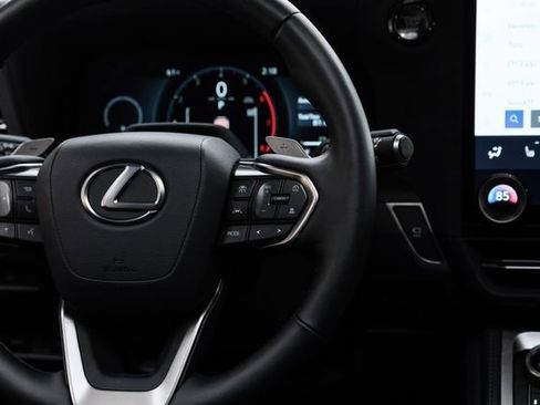 Used 2025 Lexus GX 550 Overtrail ,LIFTED, HEADS UP, image 42