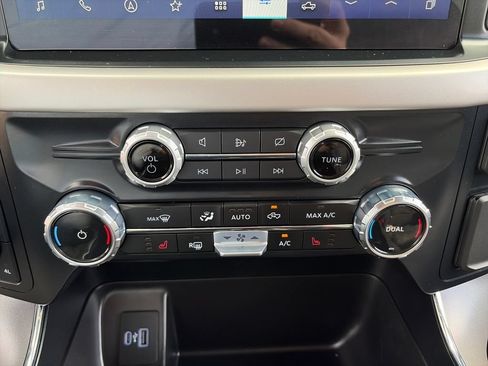 Used 2023 Ford F150 XLT w/ Equipment Group 302A High AWD/4WD image 24