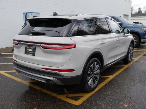 Used 2022 Lincoln Corsair Reserve w/ Equipment Group 201A image 7