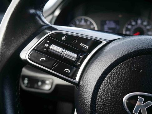 Used 2021 Kia Seltos S image 33