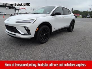 New 2026 Buick Envista Sport Touring w/ Convenience I Package FWD video 1
