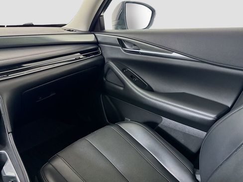 Used 2023 INFINITI QX60 Luxe image 23