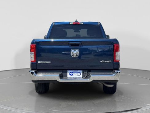 Used 2022 RAM 1500 Big Horn AWD/4WD image 5