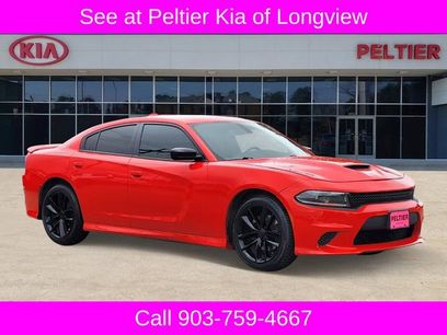 Used 2023 Dodge Charger GT w/ Cold Weather Package