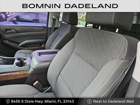 Used 2018 Chevrolet Tahoe LS image 10