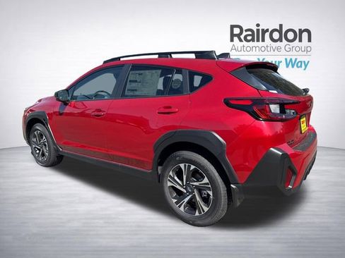 New 2026 Subaru Crosstrek 2.0i Premium AWD/4WD image 5