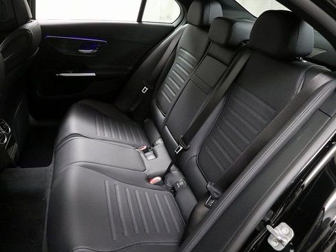 New 2025 Mercedes-Benz C 300 C 300 image 12