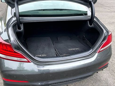 Used 2019 Genesis G70 2.0T Advanced w/ Sport Package AWD/4WD image 35