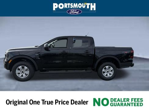 New 2025 Ford Ranger XL w/ Trailer Tow Package image 2