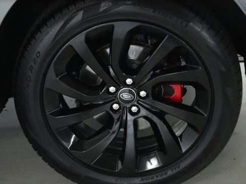 Used 2025 Land Rover Discovery Sport S AWD/4WD image 40
