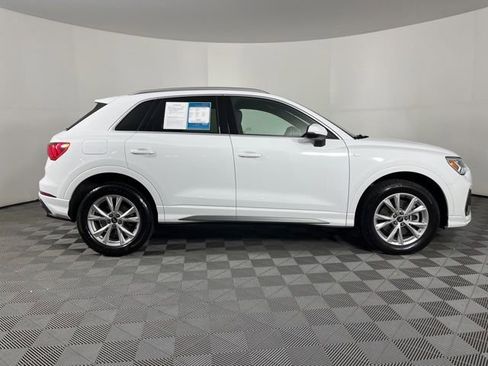 Used 2025 Audi Q3 2.0T Premium AWD/4WD image 14