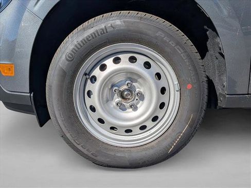 New 2025 Ford Maverick XL w/ Equipment Group 101A image 10