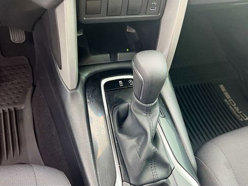 Used 2024 Toyota Corolla Cross LE image 16