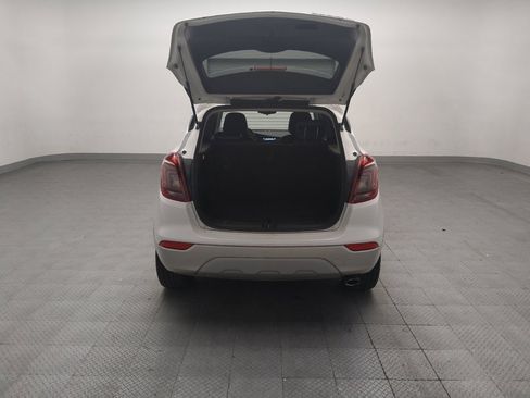 Used 2019 Buick Encore Preferred FWD image 29