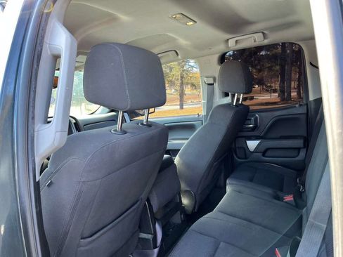 Used 2018 Chevrolet Silverado 1500 LT image 11