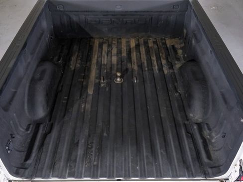 Used 2015 GMC Sierra 3500 Denali w/ Duramax Plus Package image 49