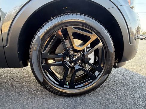 Used 2023 Kia Telluride SX Prestige X-Line AWD/4WD image 50