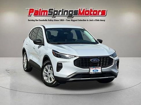 New 2025 Ford Escape Active image 1