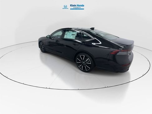 New 2026 Honda Accord Touring image 8