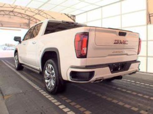 Used 2023 GMC Sierra 1500 Denali w/ Denali Reserve Package RWD image 6
