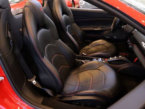 Certified 2017 Ferrari 488 Spider RWD image 26