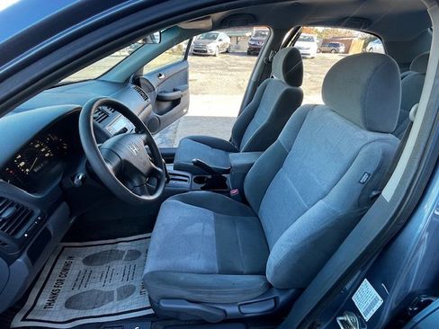 Used 2007 Honda Accord LX image 9