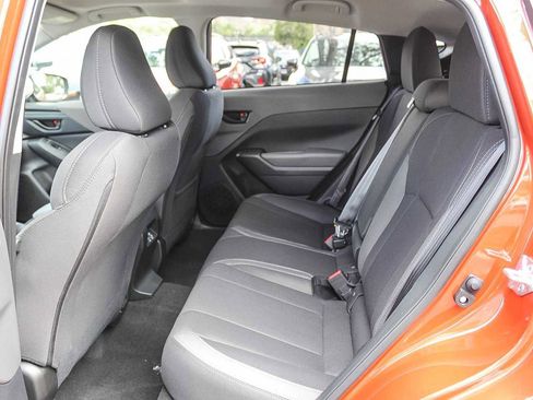 New 2025 Subaru Crosstrek 2.5i Premium image 18