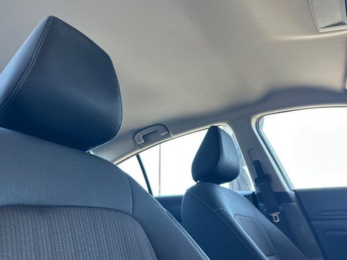 Certified 2024 Nissan Altima 2.5 SV FWD image 16