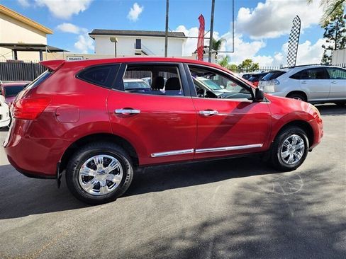 Used 2012 Nissan Rogue S image 9
